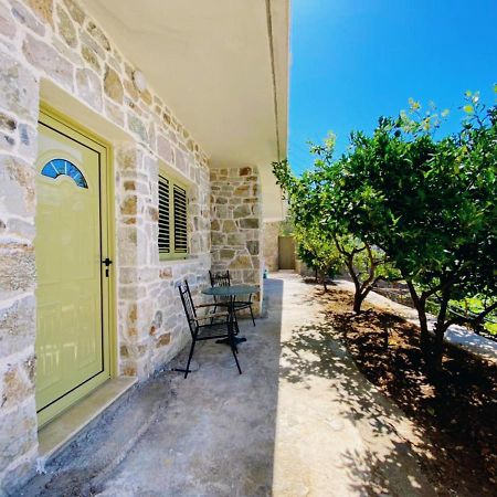Lemons&Olives Rooms Himare Exterior photo