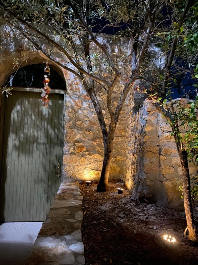 Lemons&Olives Rooms Himare Exterior photo