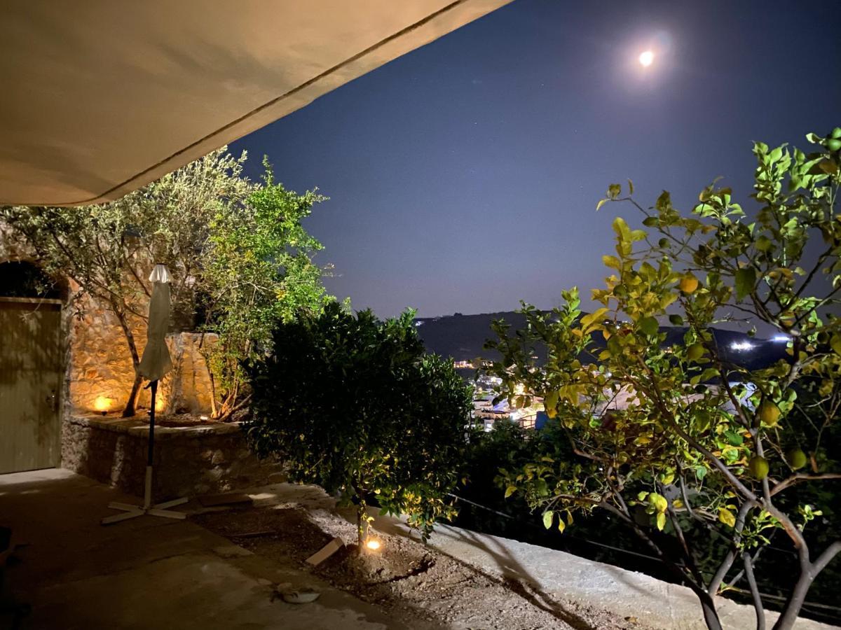 Lemons&Olives Rooms Himare Exterior photo